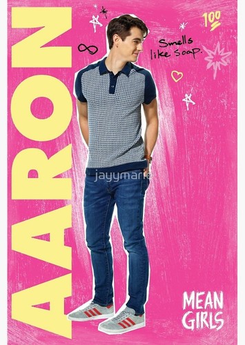 Aron